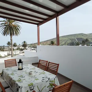  Hébergement de vacances Casa Encarnacion