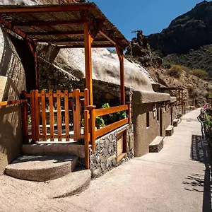  Landhaus De Guayadeque